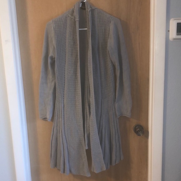 Hue option Sweaters - Super feminine cotton cardigan (384)